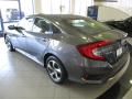 2019 Civic LX Sedan #9