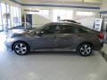 2019 Civic LX Sedan #10