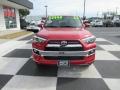 2022 4Runner Limited 4x4 #2