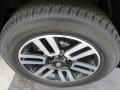  2022 Toyota 4Runner Limited 4x4 Wheel #7
