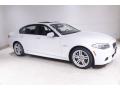 2013 BMW 5 Series 535i xDrive Sedan
