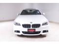 2013 5 Series 535i xDrive Sedan #2