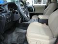 Front Seat of 2022 Toyota 4Runner Limited 4x4 #10