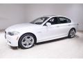 2013 5 Series 535i xDrive Sedan #3
