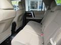 Rear Seat of 2022 Toyota 4Runner Limited 4x4 #12