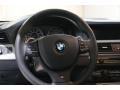 2013 5 Series 535i xDrive Sedan #7