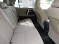 Rear Seat of 2022 Toyota 4Runner Limited 4x4 #14