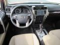  2022 Toyota 4Runner Sand Beige Interior #15