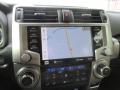 Navigation of 2022 Toyota 4Runner Limited 4x4 #17