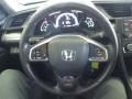 2019 Civic LX Sedan #31