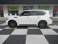2016 QX80 Limited AWD #1 2016 QX80 Limited AWD #1