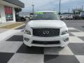 2016 QX80 Limited AWD #2 2016 QX80 Limited AWD #2