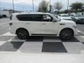 2016 QX80 Limited AWD #3 2016 QX80 Limited AWD #3