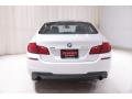 2013 5 Series 535i xDrive Sedan #21