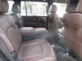 Rear Seat of 2016 Infiniti QX80 Limited AWD #14 Rear Seat of 2016 Infiniti QX80 Limited AWD #14