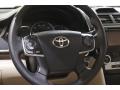2012 Camry XLE #7