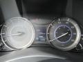 2016 Infiniti QX80 Limited AWD Gauges #16 2016 Infiniti QX80 Limited AWD Gauges #16
