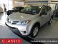 2014 RAV4 LE #1