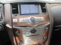 Controls of 2016 Infiniti QX80 Limited AWD #17 Controls of 2016 Infiniti QX80 Limited AWD #17