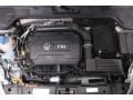  2014 Beetle 1.8 Liter FSI Turbocharged DOHC 16-Valve VVT 4 Cylinder Engine #15