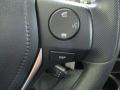  2014 Toyota RAV4 LE Steering Wheel #33