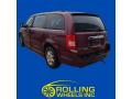 2008 Town & Country Touring #5