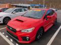 2019 WRX Premium #8