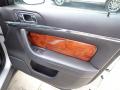 Door Panel of 2014 Lincoln MKS EcoBoost AWD #10