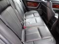 Rear Seat of 2014 Lincoln MKS EcoBoost AWD #11