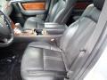 Front Seat of 2014 Lincoln MKS EcoBoost AWD #12