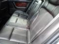 Rear Seat of 2014 Lincoln MKS EcoBoost AWD #13