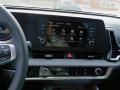 Controls of 2023 Kia Sportage LX AWD #15