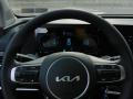  2023 Kia Sportage LX AWD Steering Wheel #19