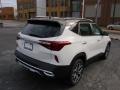 2022 Seltos SX AWD #2