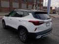 2022 Seltos SX AWD #5