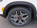  2022 Kia Seltos SX AWD Wheel #10