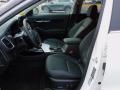 Front Seat of 2022 Kia Seltos SX AWD #11