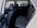 Rear Seat of 2022 Kia Seltos SX AWD #12