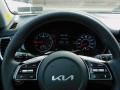  2022 Kia Seltos SX AWD Steering Wheel #19