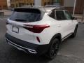 2022 Seltos Nightfall Edition AWD #2
