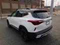 2022 Seltos Nightfall Edition AWD #5
