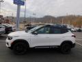 2022 Seltos Nightfall Edition AWD #6