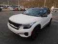 2022 Seltos Nightfall Edition AWD #7