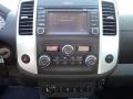 Controls of 2018 Nissan Frontier Pro-4X Crew Cab 4x4 #20