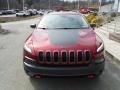 2016 Cherokee Trailhawk 4x4 #11