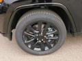  2022 Jeep Grand Cherokee Laredo X 4x4 Wheel #10