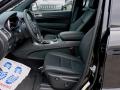 Front Seat of 2022 Jeep Grand Cherokee Laredo X 4x4 #11