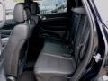 Rear Seat of 2022 Jeep Grand Cherokee Laredo X 4x4 #12