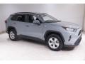 2020 RAV4 XLE AWD #1