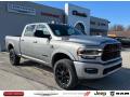 2022 2500 Laramie Crew Cab 4x4 #1